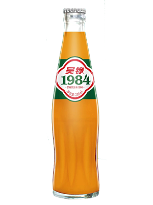 1984橙汁