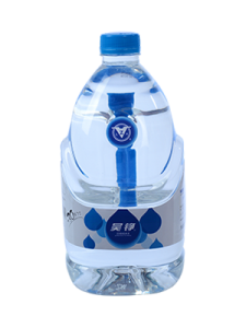 定制水：吳錚公司以什么來保證水質以及保證產品正規？